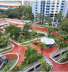 Blk 467B Blue Riverview (Sembawang), HDB 4 Rooms #523774041